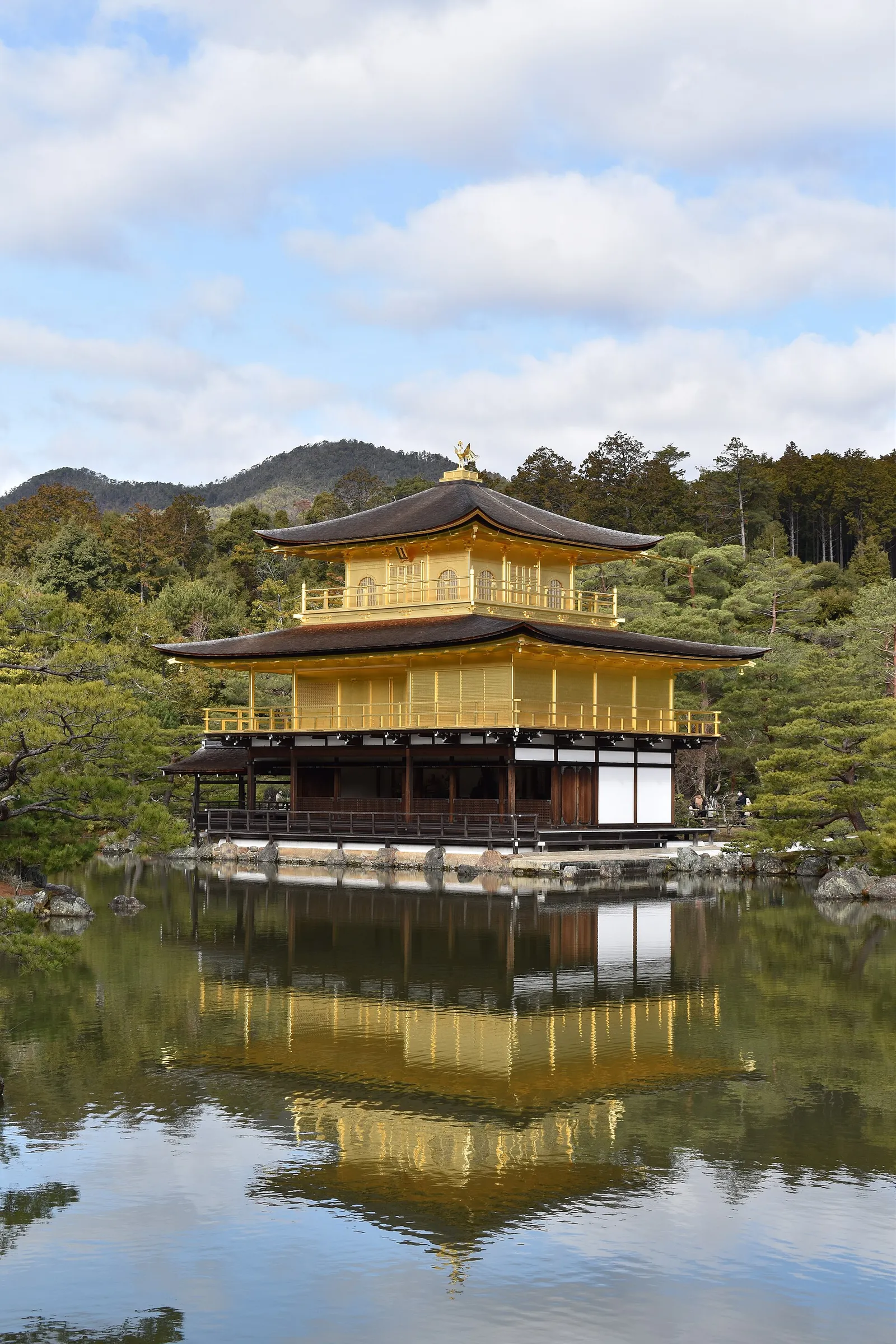 eSIM coverage in Kyoto, Japan