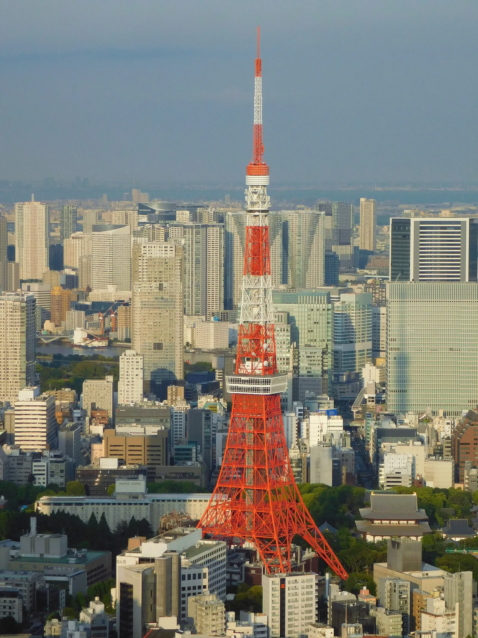 eSIM coverage in Tokyo, Japan